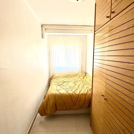 Cozy Near Of The Sea شقة