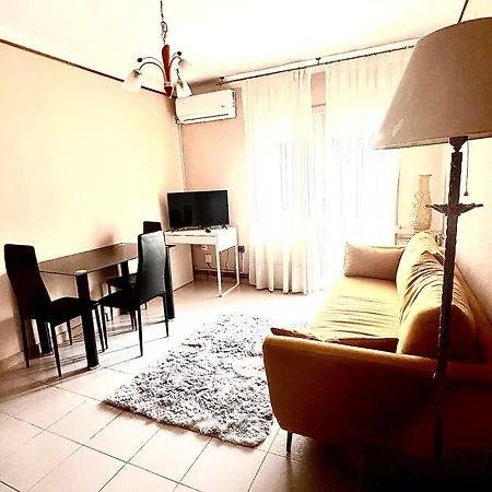 Apartament Cozy Near Of The Sea *